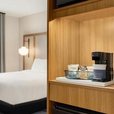 Fairfield By Marriott Inn & Suites ロッカウェイ エクステリア 写真